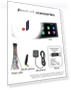 Android Car Stereo with Wireless Apple Carplay — Stereo Receivers, Reakosound