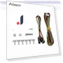 Automatic Bed Leveling Touch Sensor — 3D Printing Bases, 3d printing machine