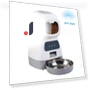 Automatic USB Smart Food Dispenser — Feeders, School Supplies Office Supplies
