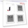 Bluetooth Hygrometer Thermometer — Home Climate Control, Xiaomi