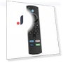 Bluetooth Voice Remote Control — Remote Controls, YJMP