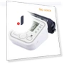 Digital Blood Pressure Monitor — Blood Pressure Monitors, Meiteai-All