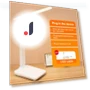 Eye Protection Desk Lamp — Study & Desk Lighting, InFayeWH