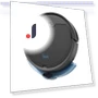 Intelligent Sweeping Robot for Wet and Dry Cleaning — Smart Cleaning Robots, Lily88