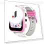 Kids Smart Watch with Phone Call and 18 Games — Wearable Accessories, KGG