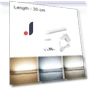 LED Night Light with Hand-Sweep Sensor — Night Lights, Lcamaw Lighting Light