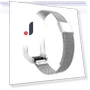 Magnetic Loop Wrist Strap with Metal Protective Bumper Case — Fitness Bands, PINSENDA