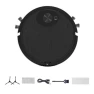 Mini Vacuum Cleaner — Smart Cleaning Robots, Yousheng