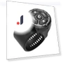 Multimedia Controller for Steering Wheel — Accessories, LEEPEE Automotive Parts