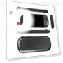 Portable Game Console — GEM Box Gaming, ZEKS