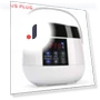 Professional Smart Wax Heater — Towel Warmers, Makeup Kits
