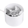 Silent Built-in Wall Exhaust Fan — Exhaust Fans, Power Tool