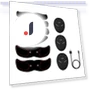 Smart Abdominal Stimulator — Muscle Stimulators, TOMTOP JMS