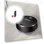 Smart Automatic Robot Vacuum — Smart Cleaning Robots, Zhizih