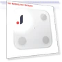 Smart Body Fat Scale — Body Composition Analysis, Xiaomi