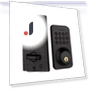 Smart Door Lock — Smart Home Security, Meterk