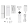 Smart Motor for Beaded Blinds — Smart Home Hubs & Controllers, DQ-Industry-N