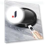 Smart Robot Floor Cleaner — Smart Cleaning Robots, Marathon