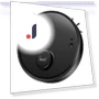 Smart Sweeping Robot — Smart Cleaning Robots, Flower Dance