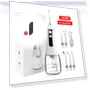 Smart Water Tank Dental Cleaner — Power Flossers, Febell