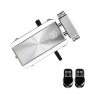 Smart Wireless Door Lock Set — Smart Home Security, Koogeelife