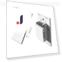 Wi-Fi Touch Panel Switch — Smart Home Modules, TOMTOP JMS