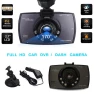 2.4-inch Car Dash Cam with IR Camera — Dashboard Cameras, LIAESMART