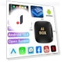 4G Smart AI Box for Car Radio — Car Accessories & Gadgets, JOHO