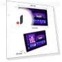 Android 9 inch 2 Din Car Radio — Stereo Receivers, Reakosound