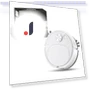Automatic Home Mini Sweeping Machine — Sweepers, Trendy Accessorie