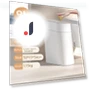 Automatic Sensor Trash Can — Kitchen Cans, QIANBAIDI
