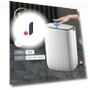 Automatic Smart Touch Sensor Trash Bin — Kitchen Cans, QIANBAIDI