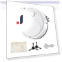 Automatic Sweeping Robot — Smart Cleaning Robots, Dongfang HOME A