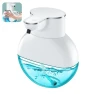 Automatic Touchless Soap Dispenser — Care Dispensers, Home Kits