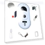 Automatic Window Cleaning Robot — Smart Cleaning Robots, Knife Home