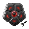 Bluetooth Boxing Training Pad — Boxing Training Gear, Happiness First