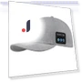 Bluetooth Speaker Smart Cap — Baseball Caps, yixiubaoo