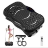 Bluetooth Vibration Belt — Wearable Accessories, Sea Global