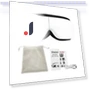 Eye Massager with Heating — Pillows, xly1818