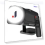 HD True 1080P 4K Android 11 Home Theater Mini Projector — Home Theater Projectors, Popular House