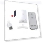 Home Controller — Smart Home Hubs & Controllers, Beauty decration