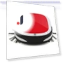 Intelligent Automatic Vacuum Cleaner — Smart Cleaning Robots, Dongfang HOME A