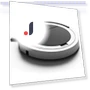 Intelligent Cleaning Robot — Smart Cleaning Robots, Trendy Accessorie