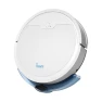 Intelligent Sweeping Robot with Water Tank App — Smart Cleaning Robots, Flower Dance