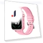 Kids Smart Watch with GPS and Video Call — Smartwatches, KGG