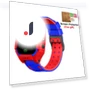 Kids Smart Watch — Children's Corner, greentiger
