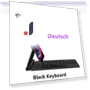 Magic Folio Keyboard — Keyboard Cases, ZEKS