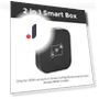 Mini Ai Box 2 TO 1 Wireless Car Adapter — Car Accessories & Gadgets, JOHO - CarGear
