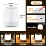 Night Light with Warm Atmosphere — Night Lights, Great3C