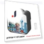 Portable Mini Printer — Print Servers, greentiger smart watch